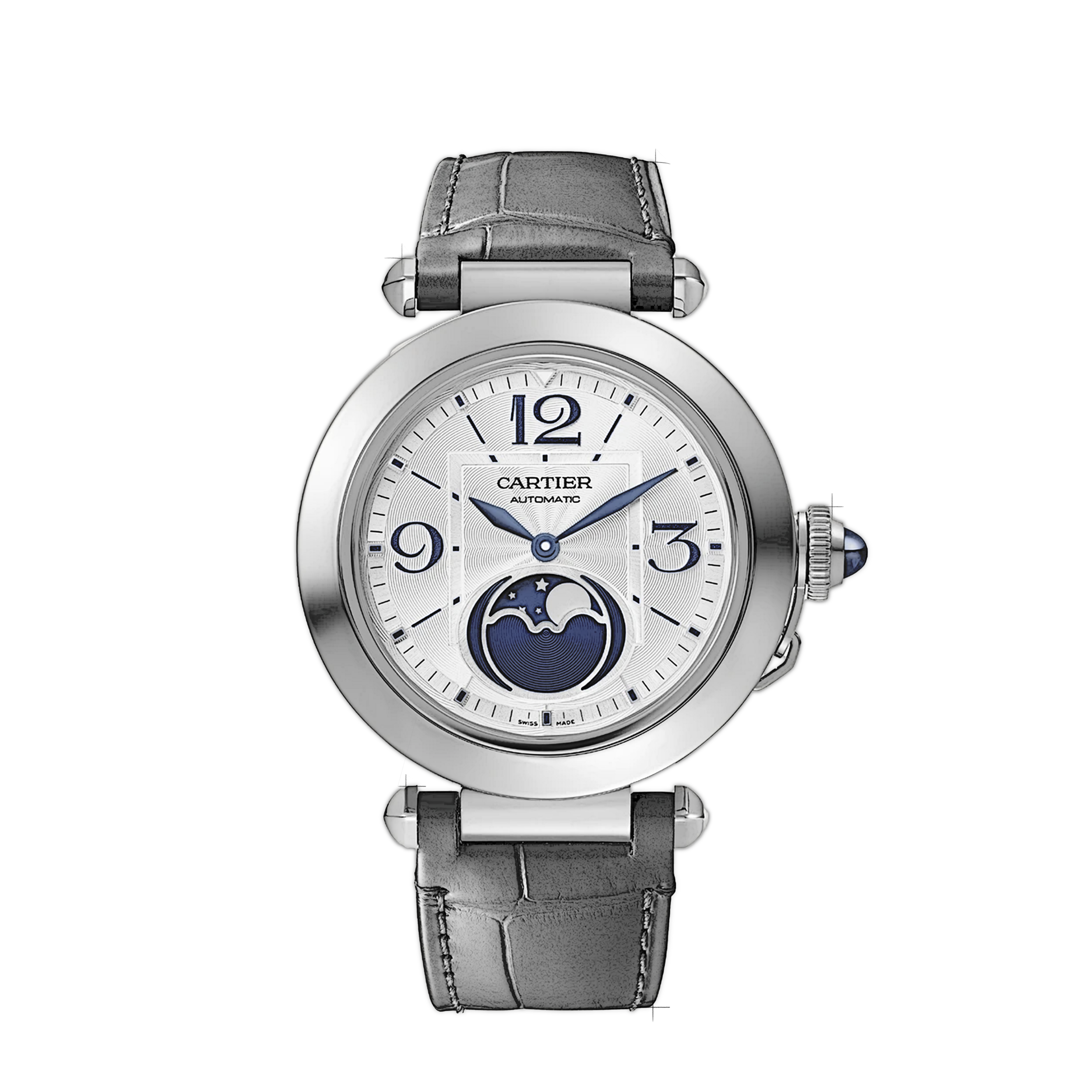 Cartier Pasha WSPA0030