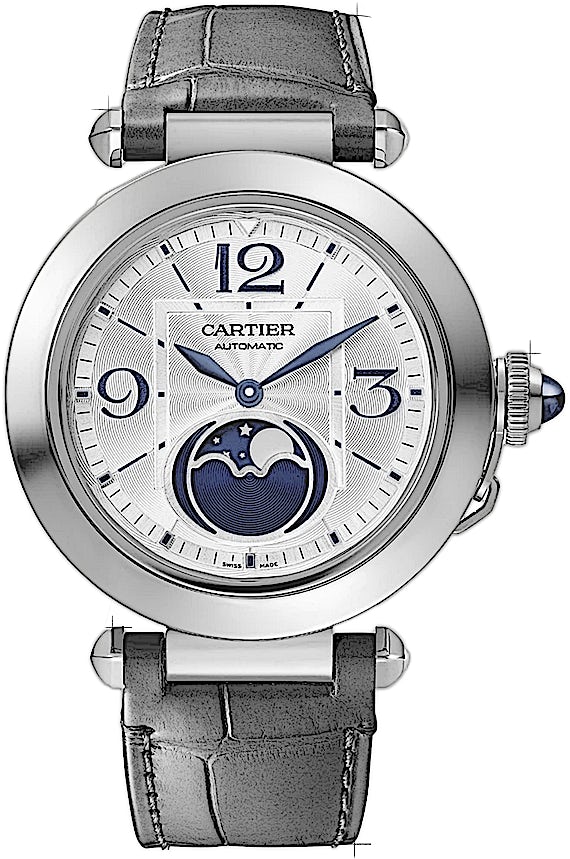 Cartier Pasha WSPA0030