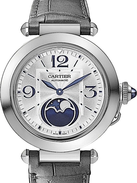Cartier Pasha WSPA0030