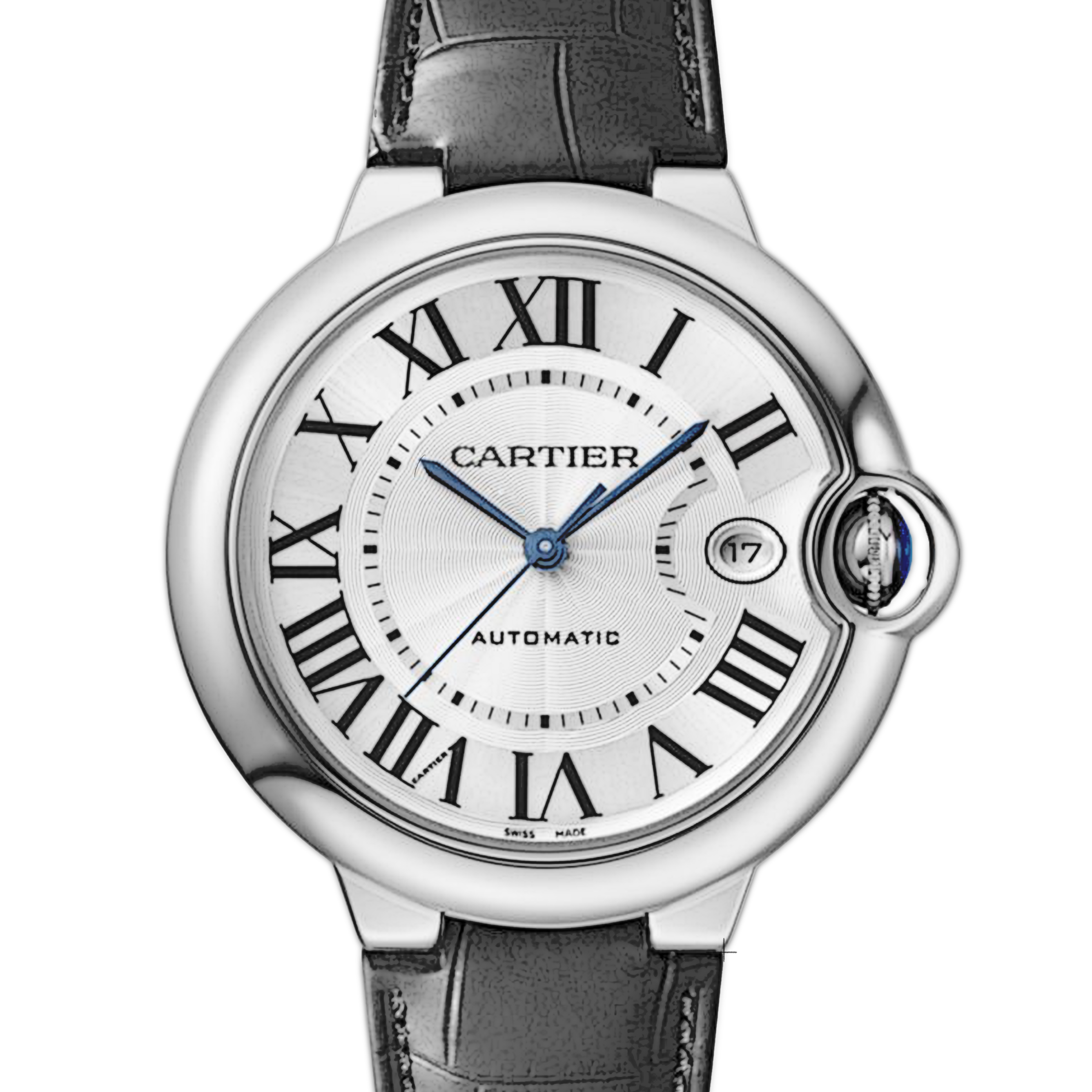Cartier Ballon Bleu