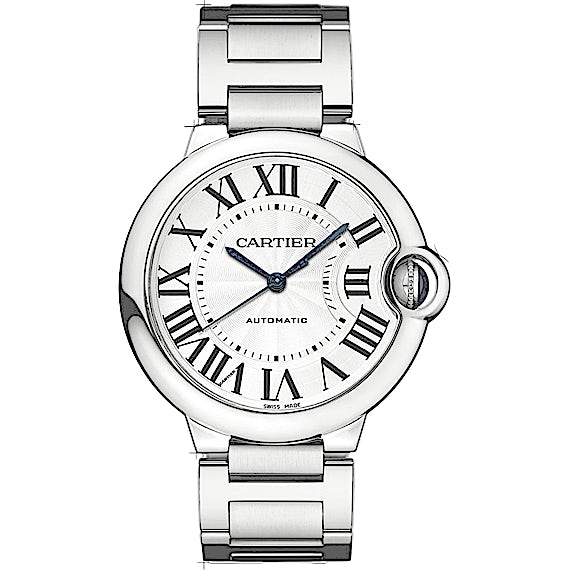 Cartier Ballon Bleu WSBB0048 Cartier Ballon Bleu WSBB0048
