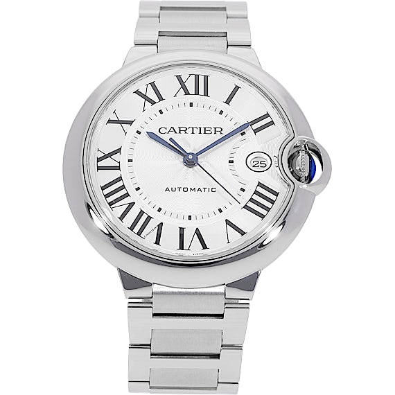 Cartier Ballon Bleu WSBB0040