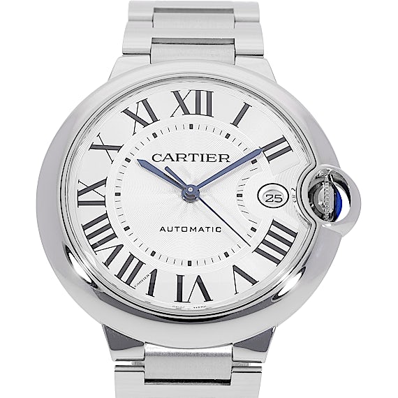 Cartier Ballon Bleu WSBB0040 Cartier Ballon Bleu WSBB0040