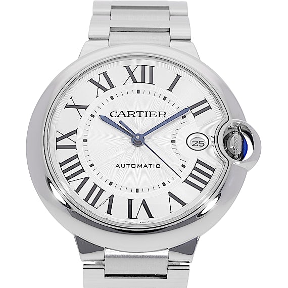 Cartier Ballon Bleu WSBB0040