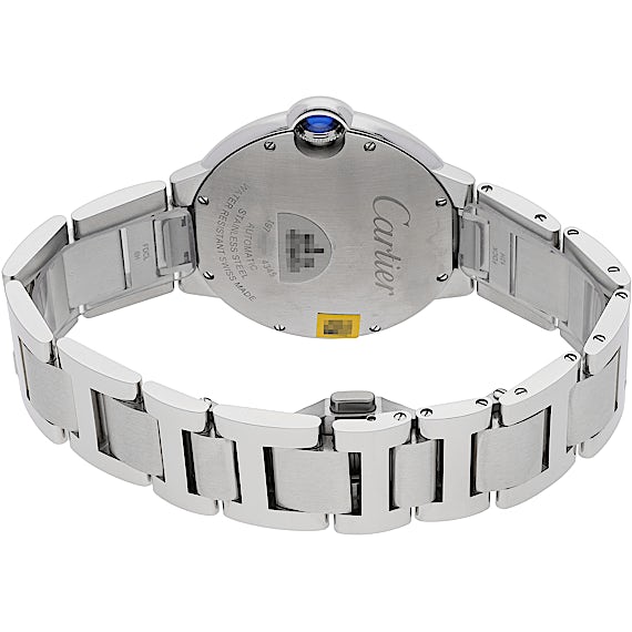 Cartier Ballon Bleu WSBB0040 Cartier Ballon Bleu WSBB0040