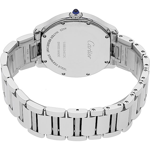 Cartier Ronde WSRN0034  Cartier Ronde WSRN0034