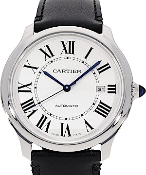 Cartier Ronde WSRN0032