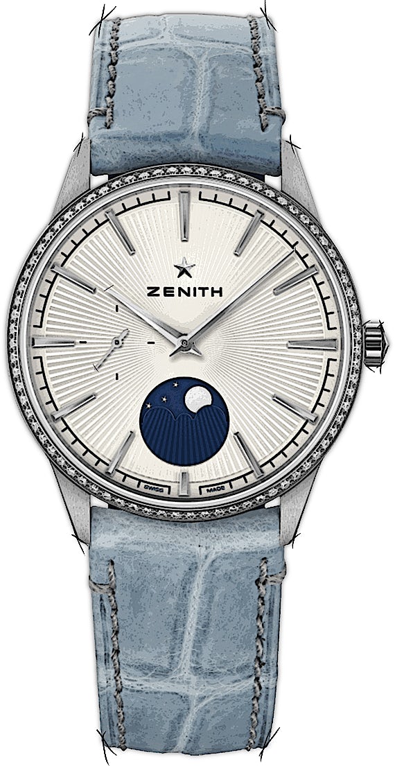 Zenith Elite 16.3200.692/01.C832