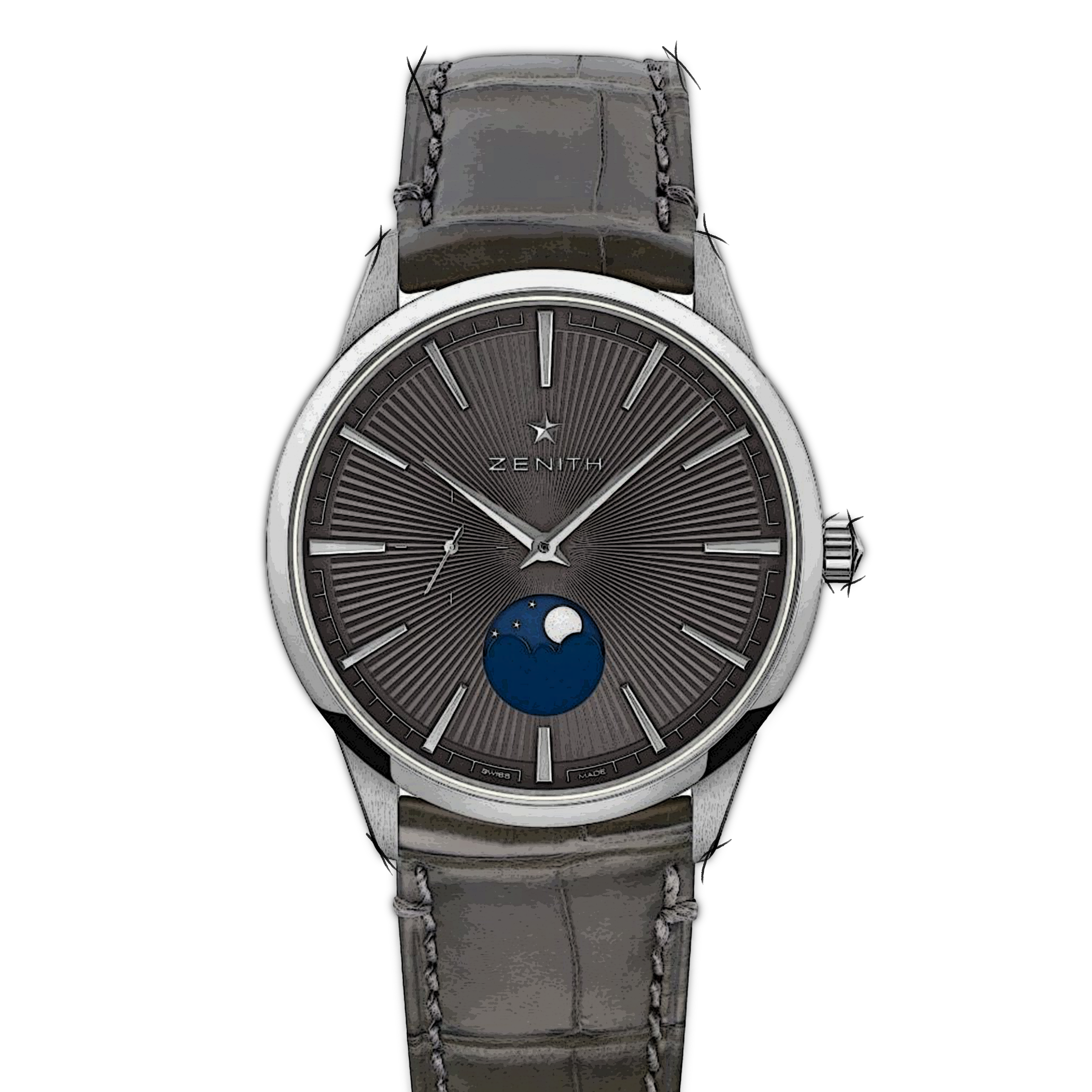 Zenith Elite 16.3200.692/03.C833