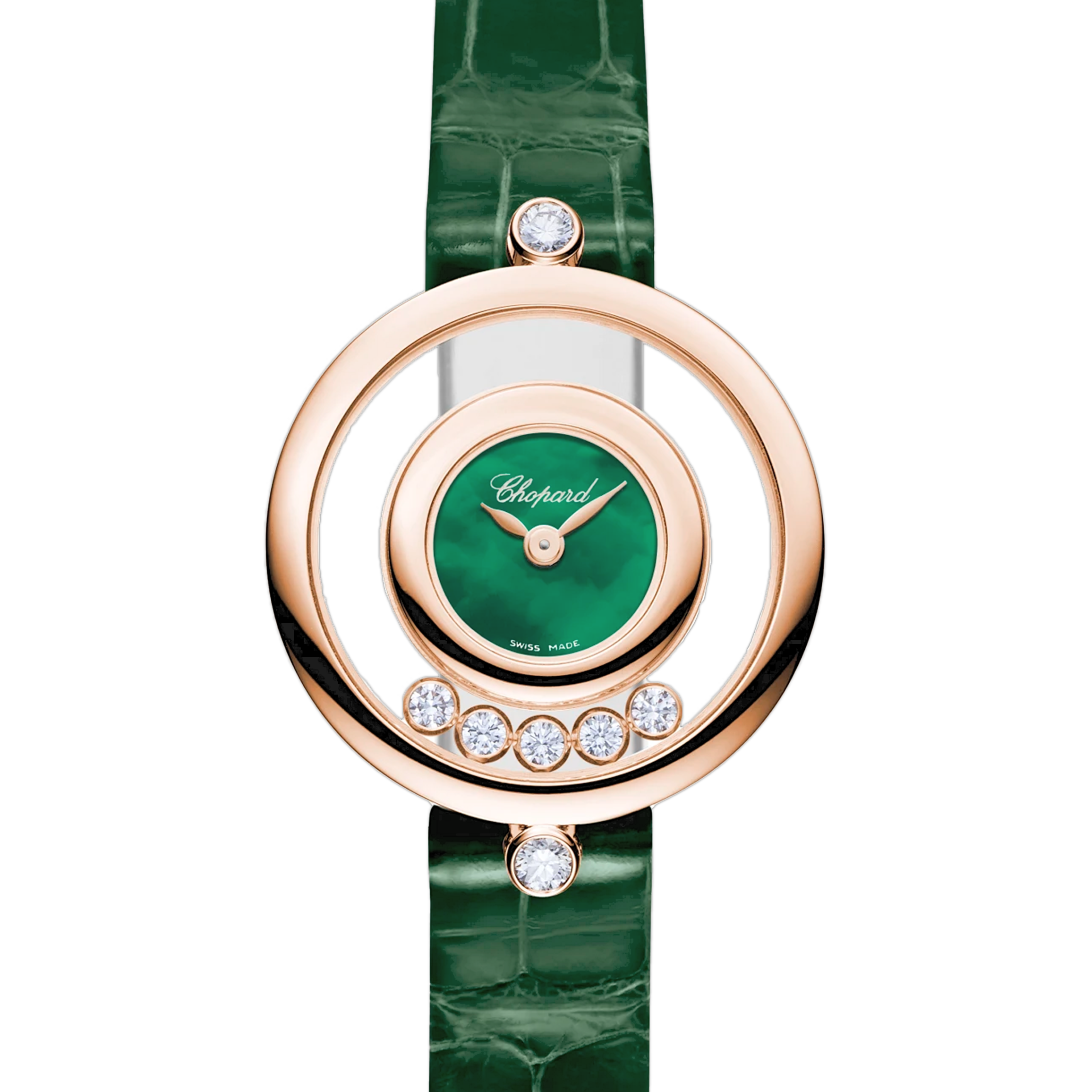 Chopard Happy Diamonds Icons