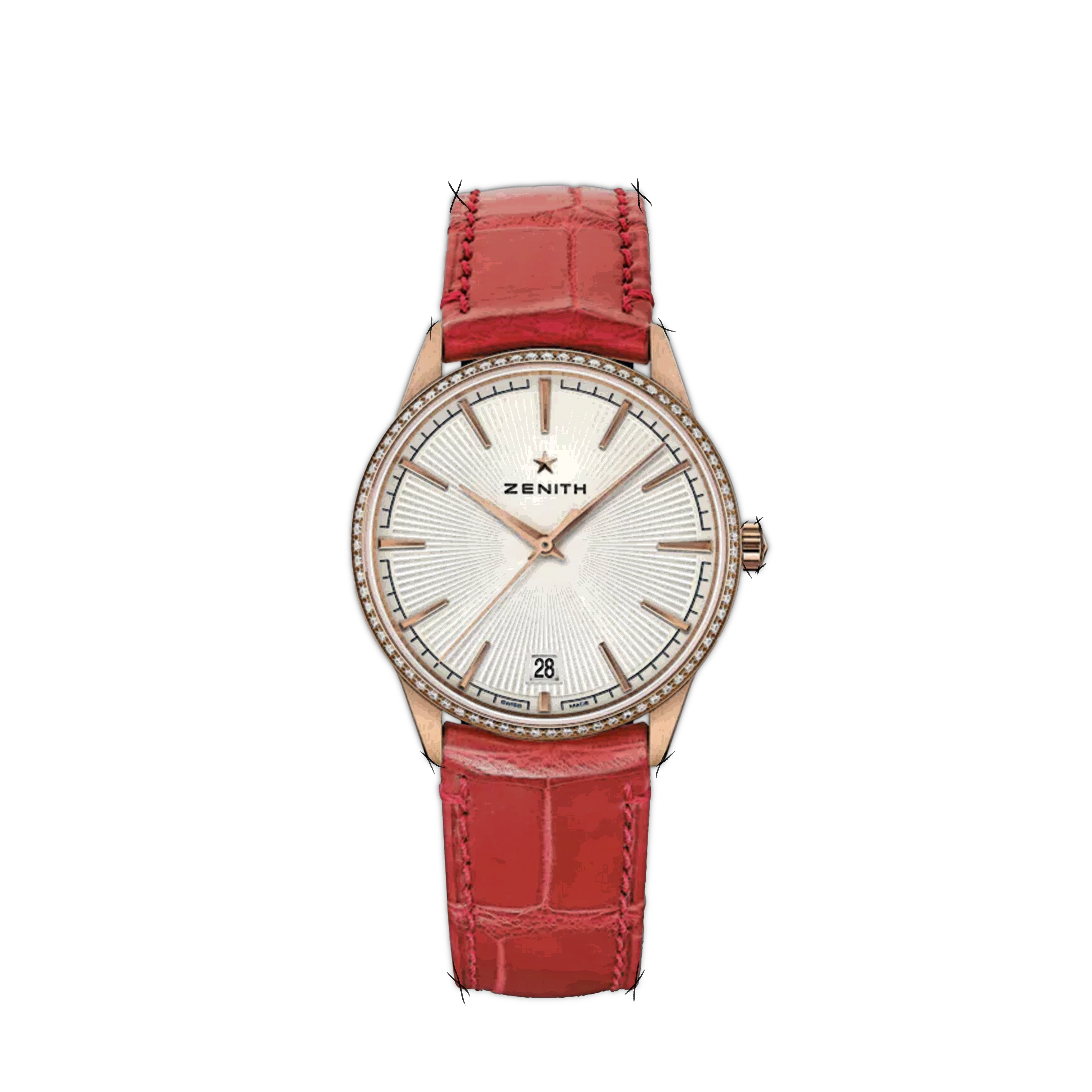 Zenith Elite 22.3200.670/01.C831