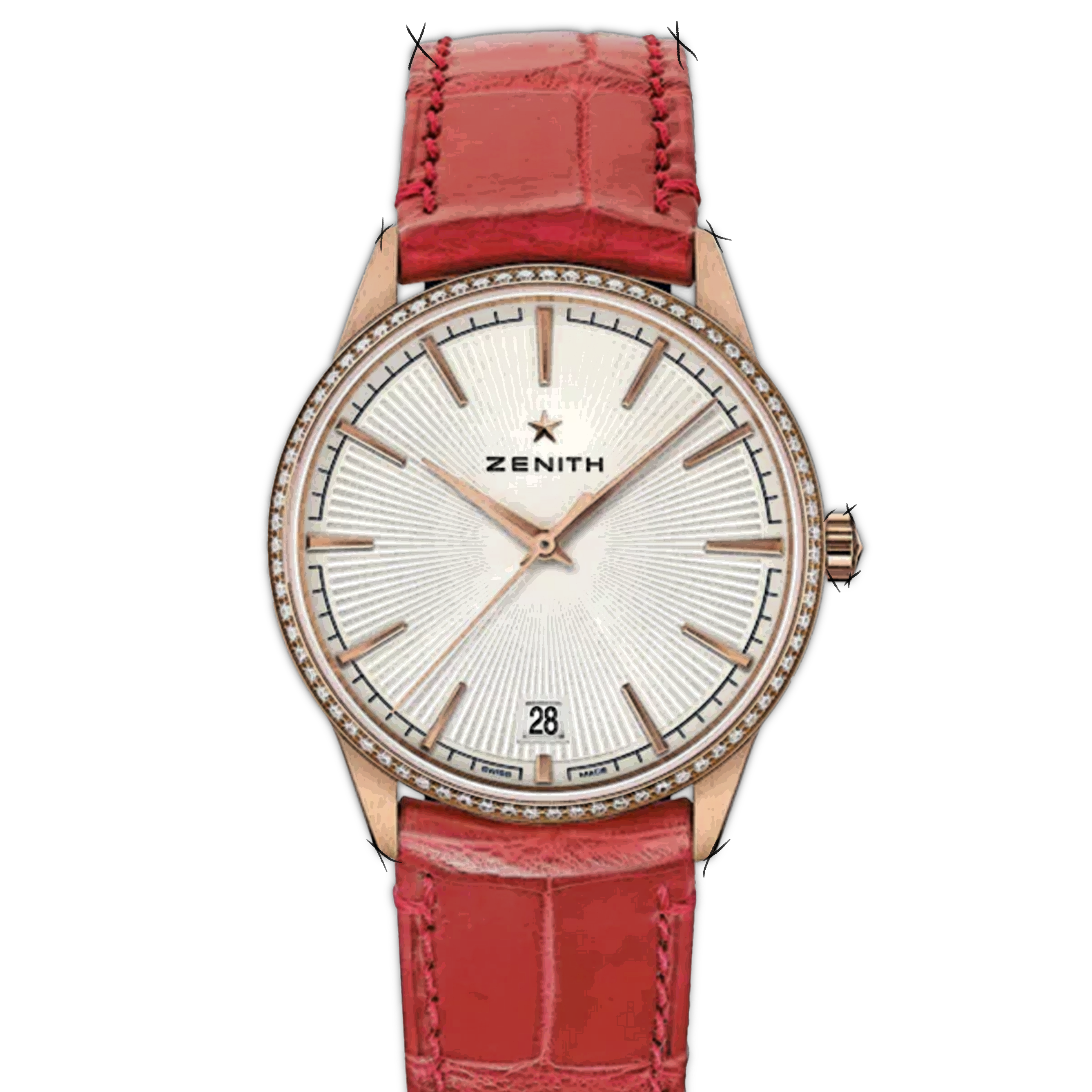 Zenith Elite 22.3200.670/01.C831