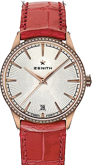 Zenith Elite 22.3200.670/01.C831