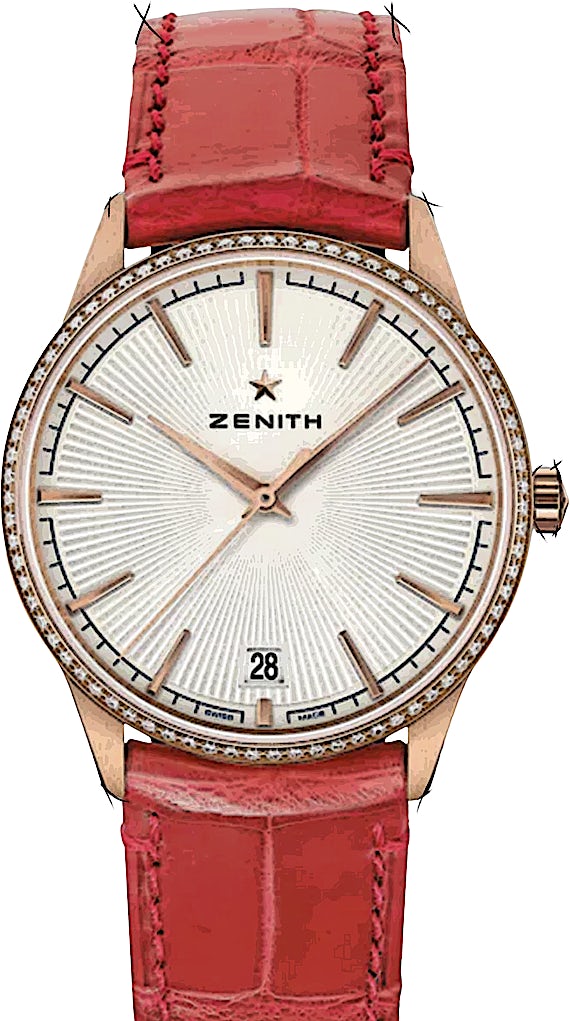 Zenith Elite 22.3200.670/01.C831