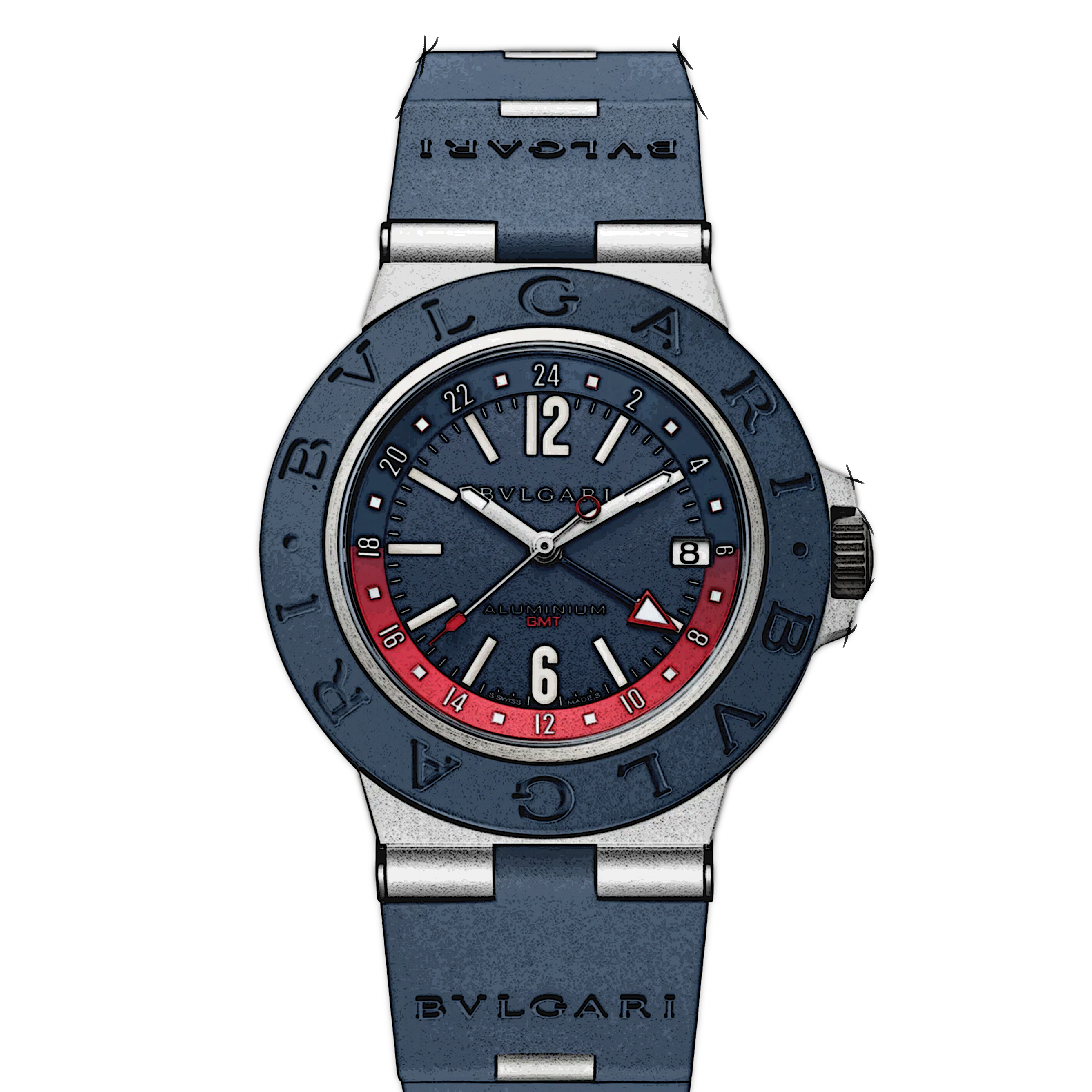 Bulgari Bulgari 103554