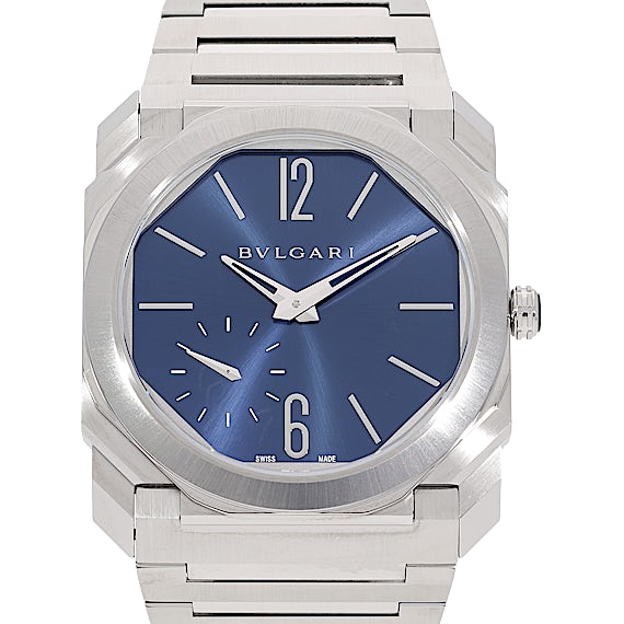 Bulgari Octo 103431  Bulgari Octo 103431