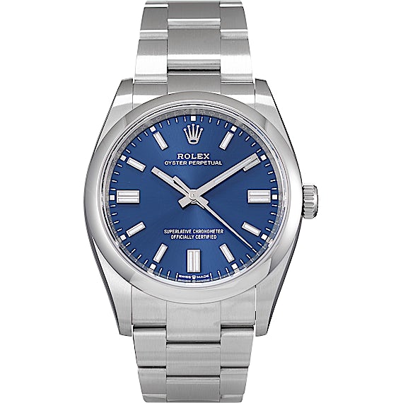 Rolex Oyster Perpetual 124300 Rolex Oyster Perpetual 124300