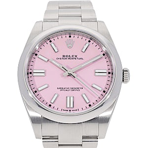 Rolex Oyster Perpetual 126000 Rolex Oyster Perpetual 126000