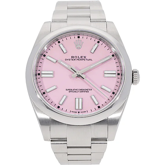 Rolex Oyster Perpetual 126000 Rolex Oyster Perpetual 126000