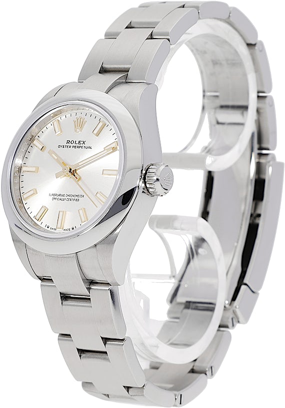 Rolex Oyster Perpetual 276200