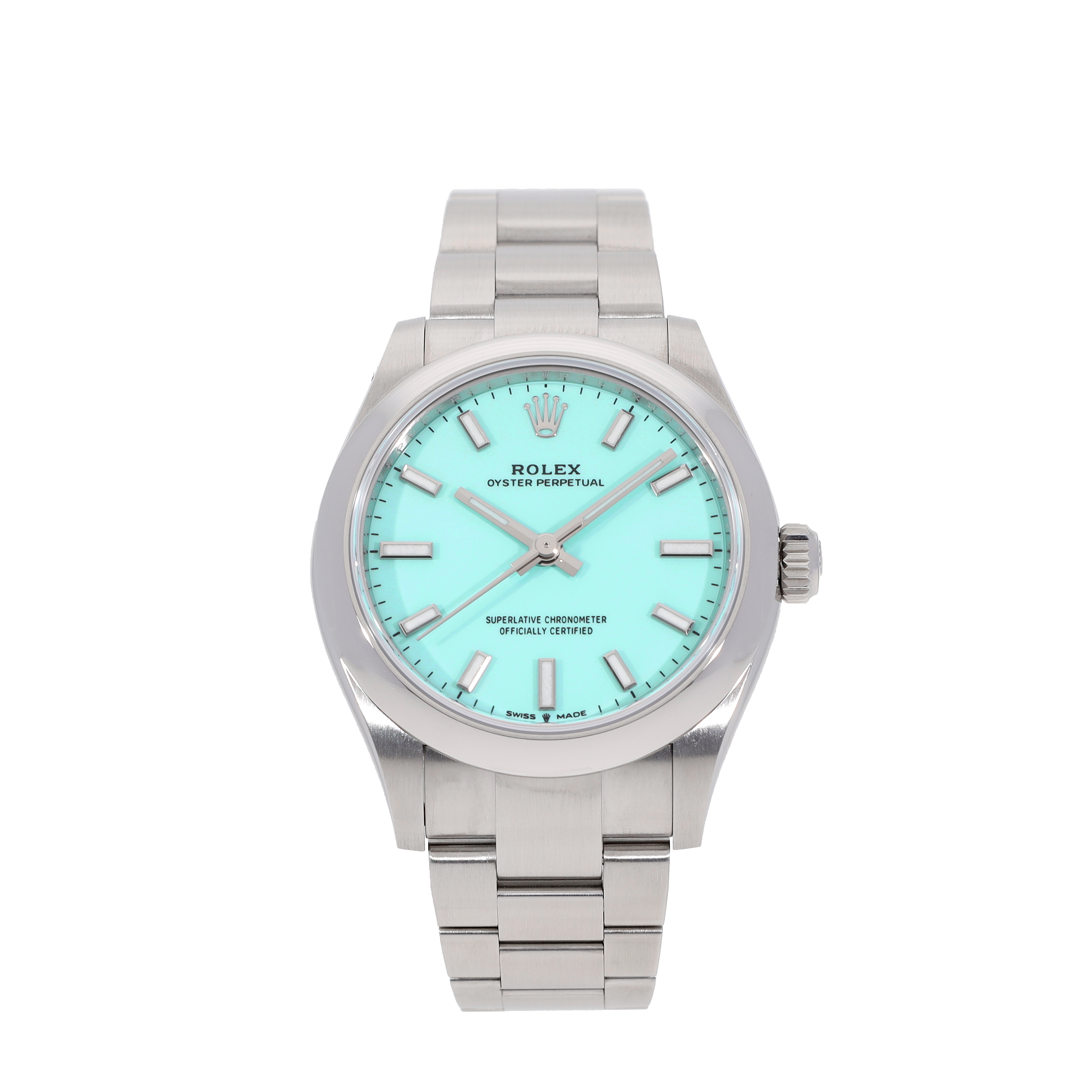 Rolex Oyster Perpetual 277200