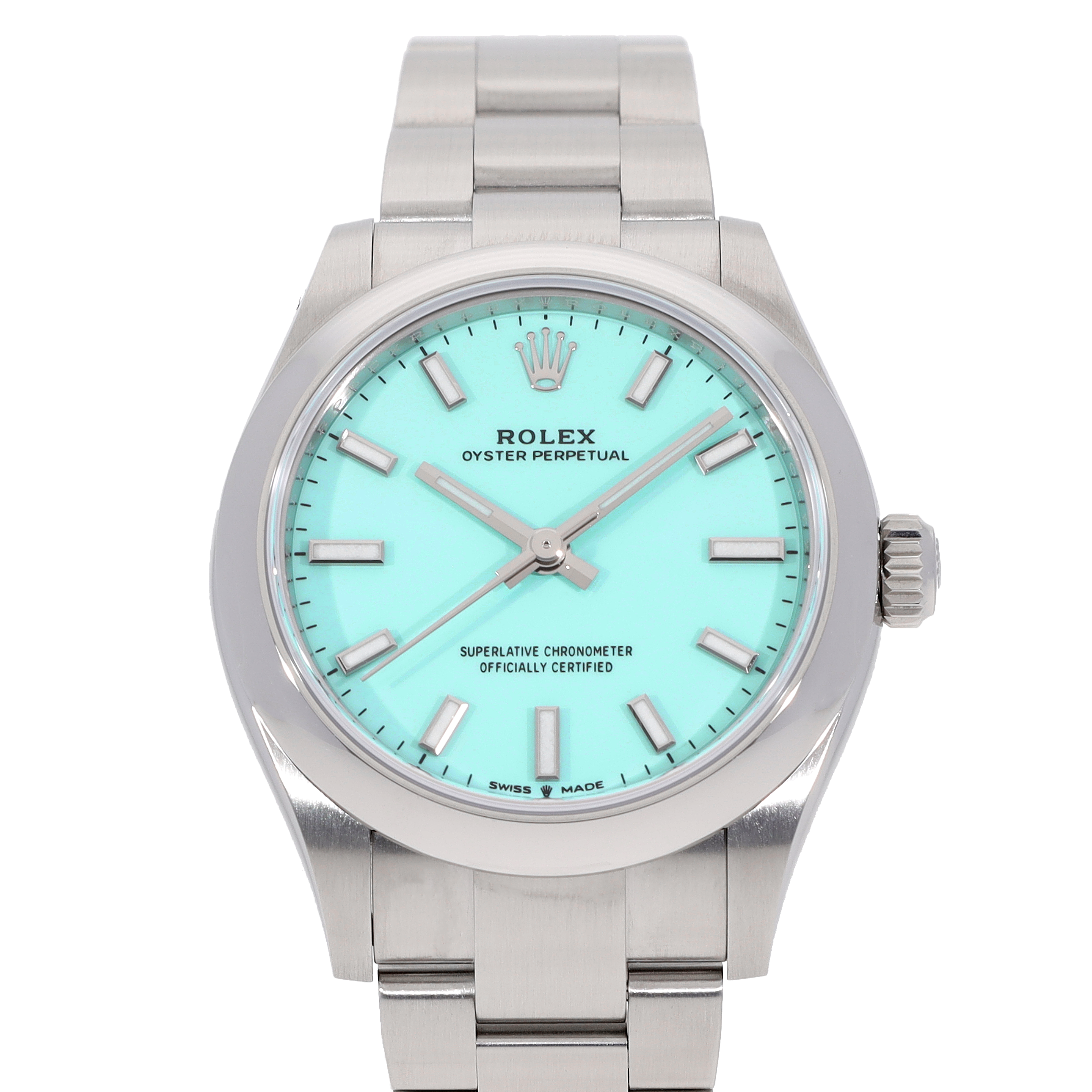 Rolex Oyster Perpetual 277200