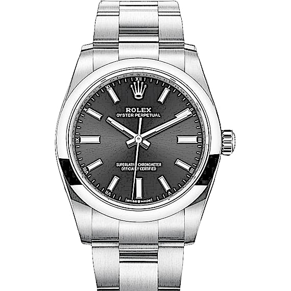 Rolex Oyster Perpetual 124200 Rolex Oyster Perpetual 124200