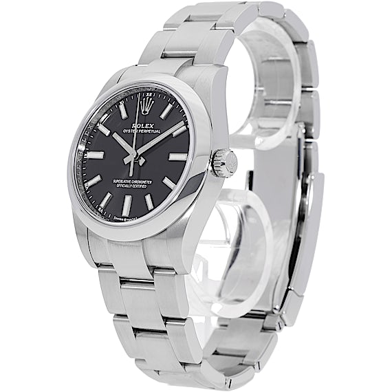 Rolex Oyster Perpetual 124200 Rolex Oyster Perpetual 124200