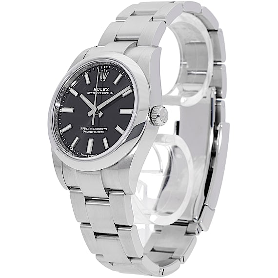 Rolex Oyster Perpetual 124200 Rolex Oyster Perpetual 124200