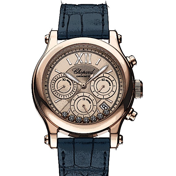 Chopard Happy Sport 274653-5001 Chopard Happy Sport 274653-5001
