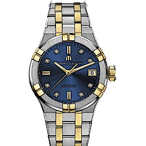 Maurice Lacroix Aikon AI6006-PVY13-450-1  Maurice Lacroix Aikon AI6006-PVY13-450-1