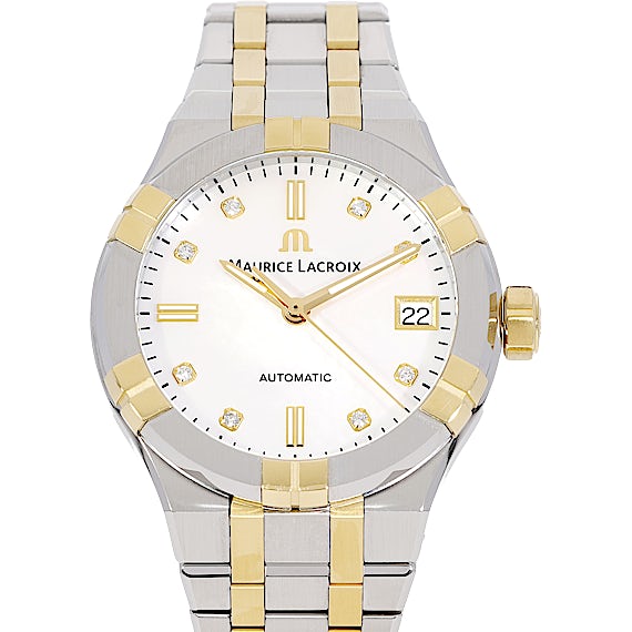 Maurice Lacroix Aikon AI6006-PVY13-170-1  Maurice Lacroix Aikon AI6006-PVY13-170-1