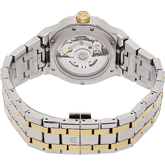 Maurice Lacroix Aikon AI6006-PVY13-170-1  Maurice Lacroix Aikon AI6006-PVY13-170-1