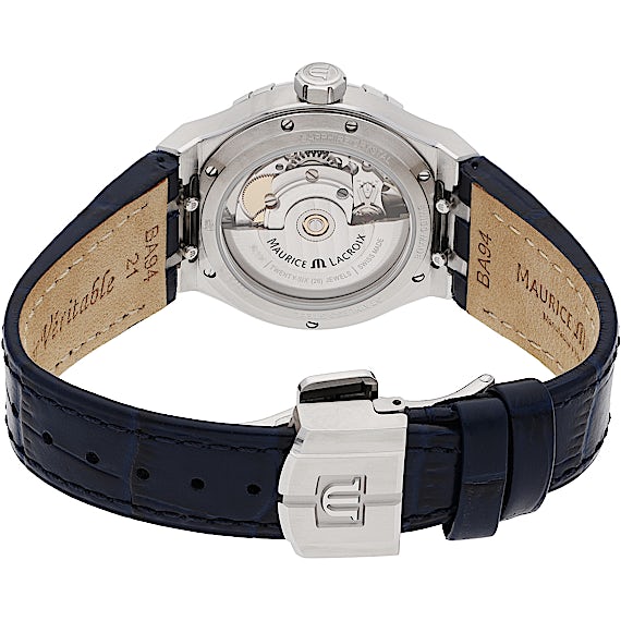 Maurice Lacroix Aikon AI6006-SS001-450-1  Maurice Lacroix Aikon AI6006-SS001-450-1