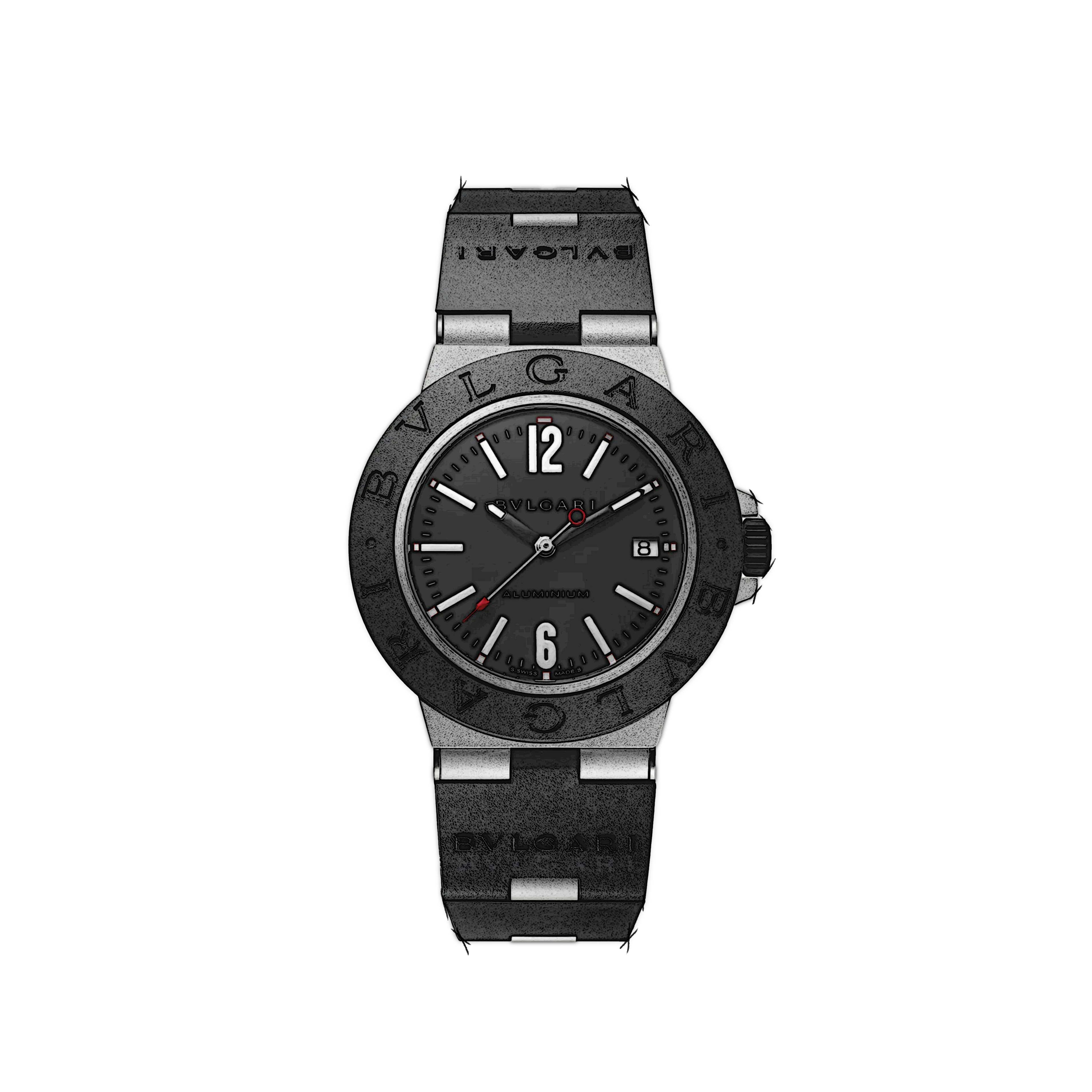 Bulgari Bulgari 103445
