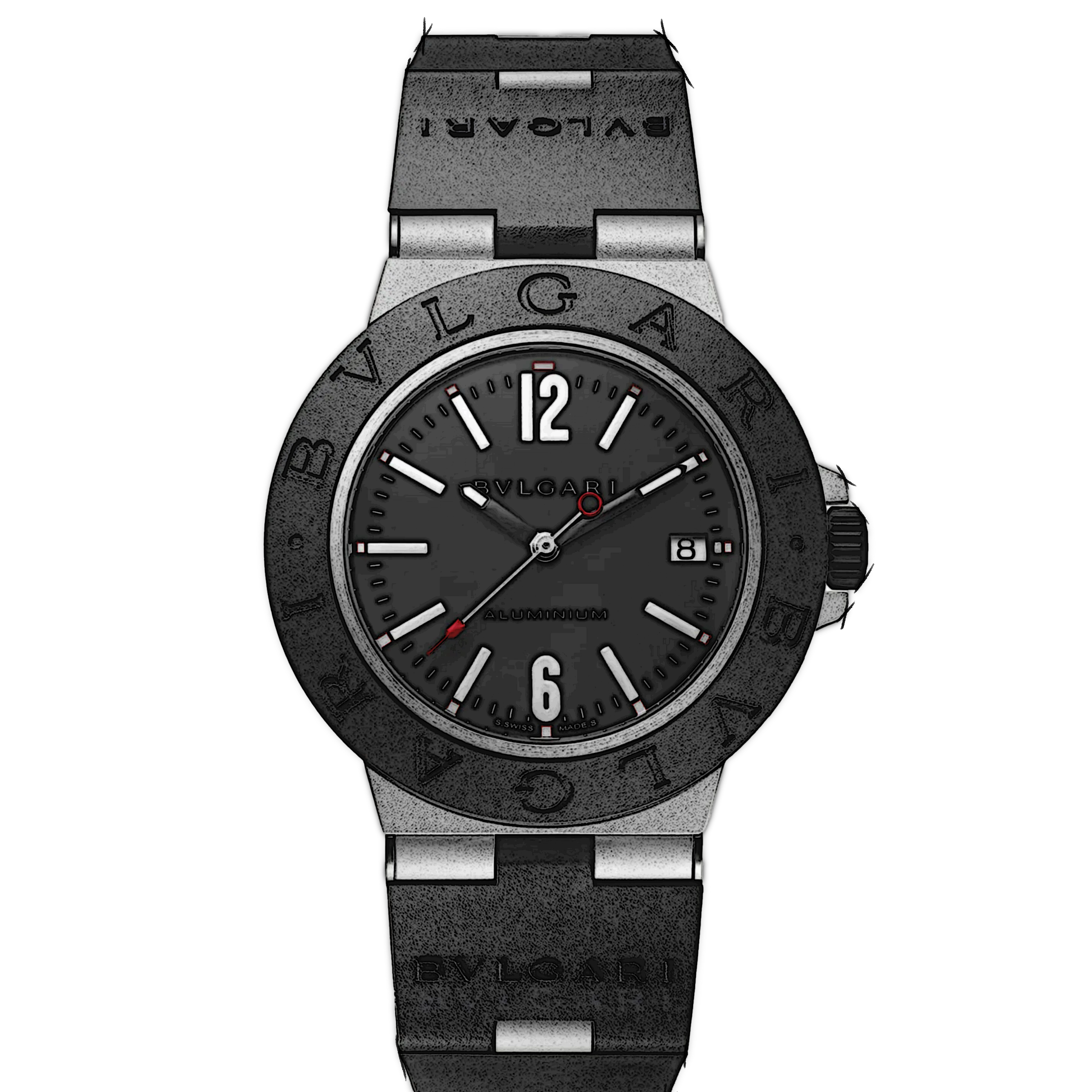 Bulgari Bulgari 103445