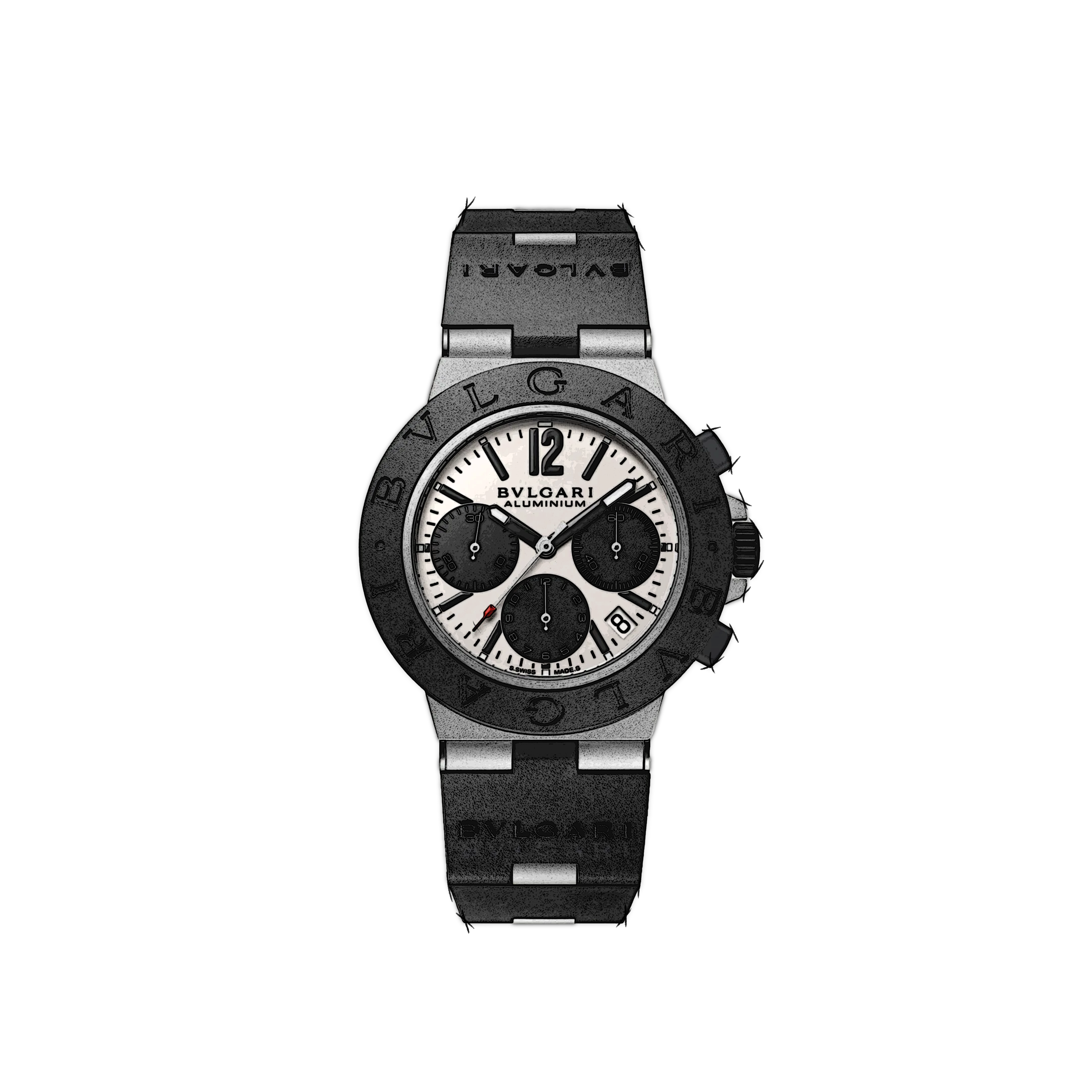 Bulgari Bulgari 103383
