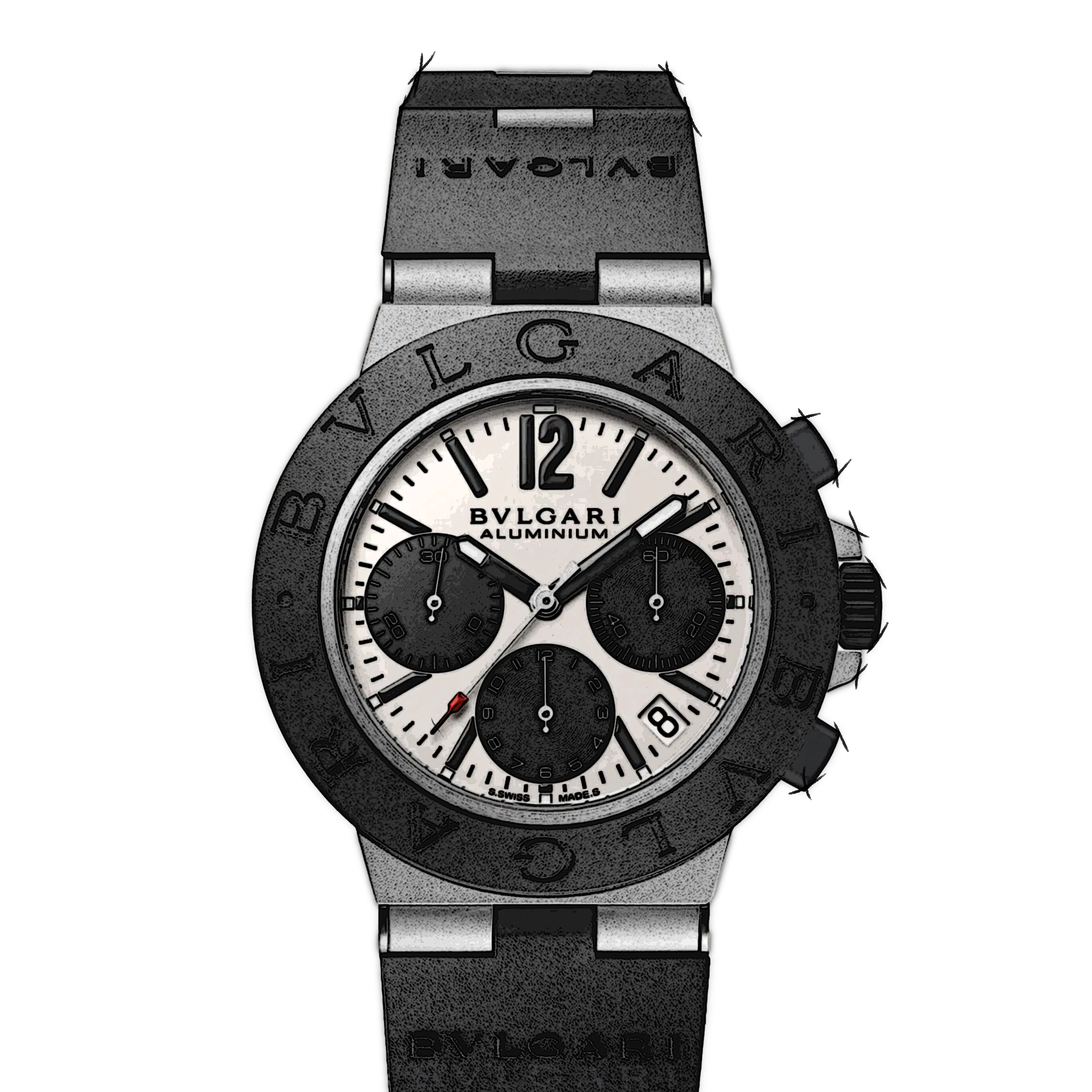 Bulgari Bulgari 103383