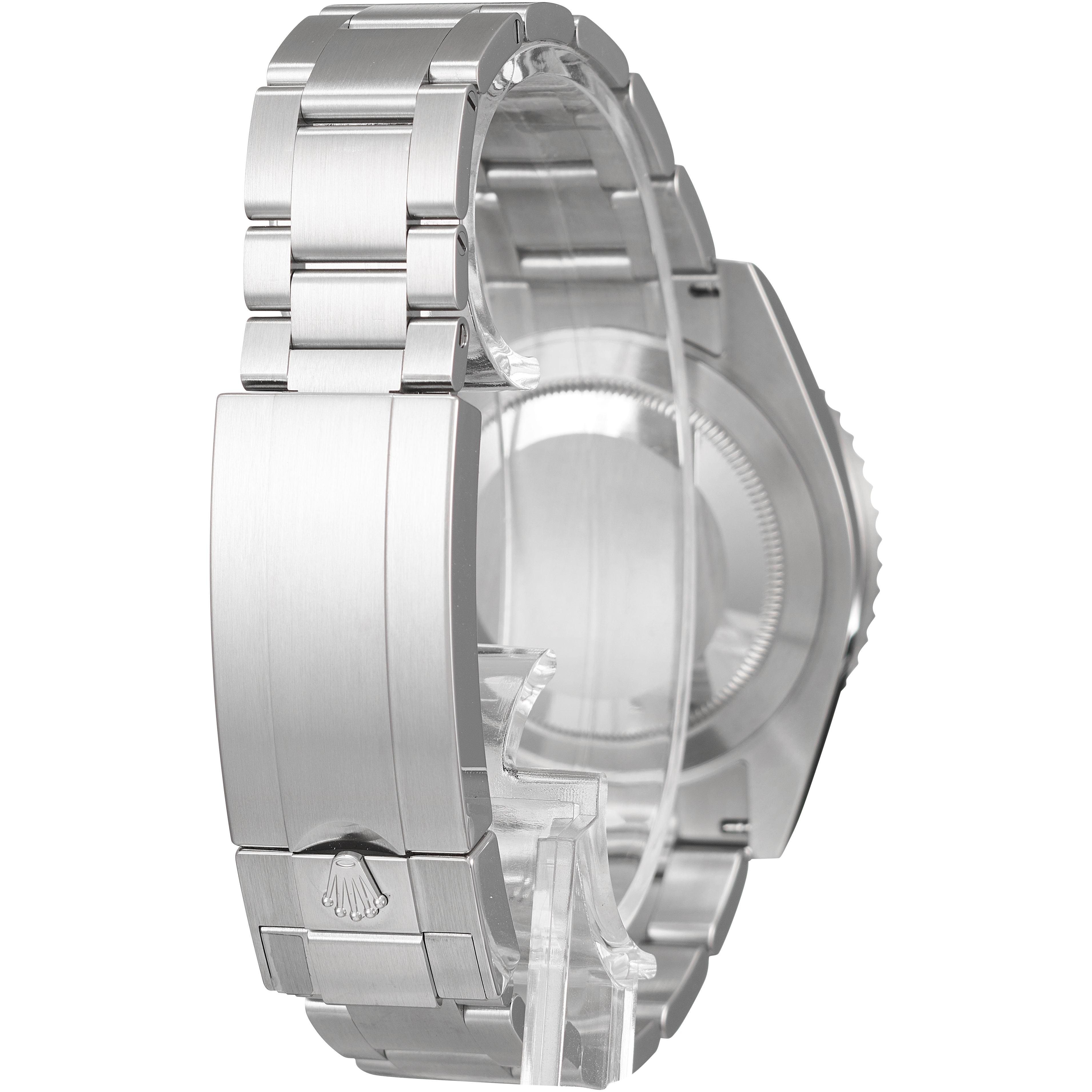 Rolex Submariner 124060