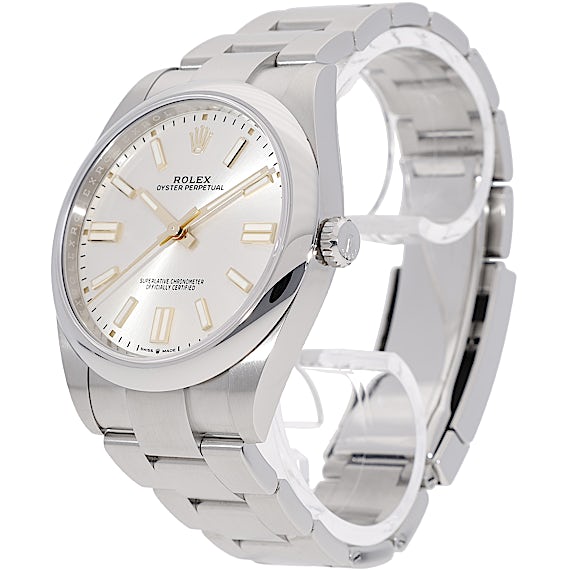 Rolex Oyster Perpetual 124300 Rolex Oyster Perpetual 124300