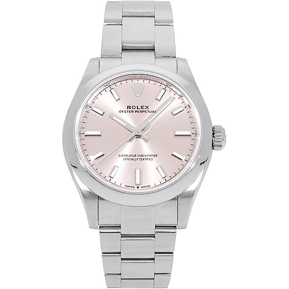 Rolex Oyster Perpetual 277200