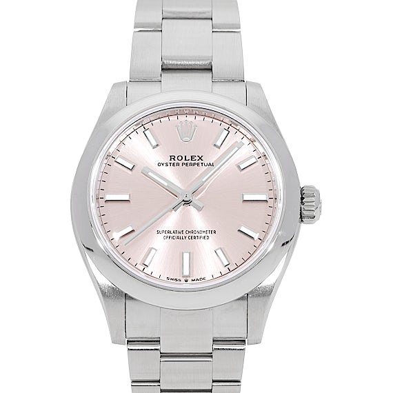 Rolex Oyster Perpetual 277200 Rolex Oyster Perpetual 277200