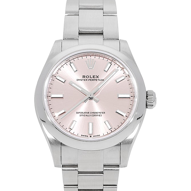 Rolex Oyster Perpetual 277200 Rolex Oyster Perpetual 277200