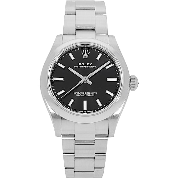 Rolex Oyster Perpetual 277200  Rolex Oyster Perpetual 277200