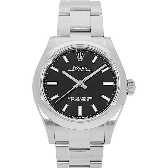 Rolex Oyster Perpetual 277200  Rolex Oyster Perpetual 277200