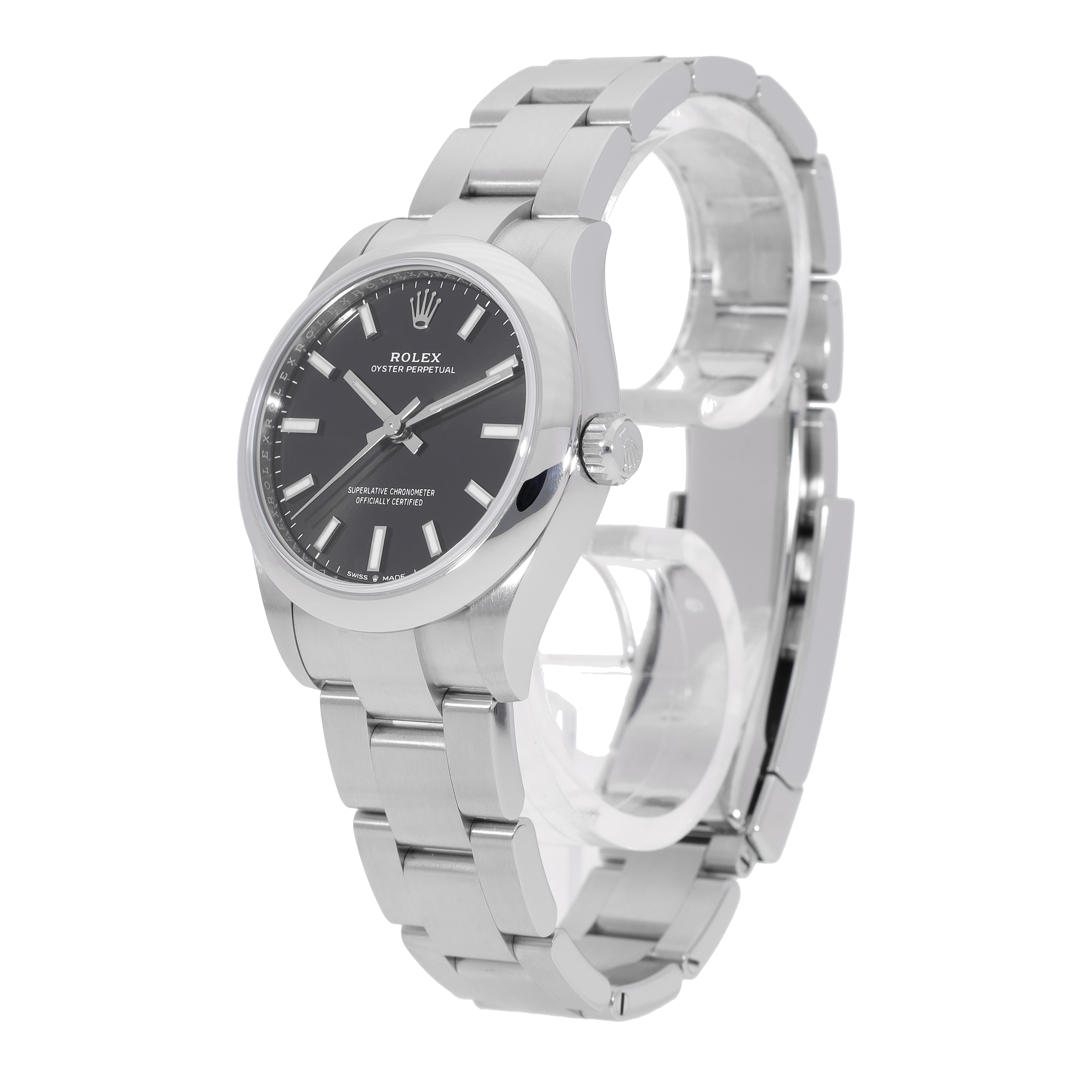 Rolex Oyster Perpetual 277200