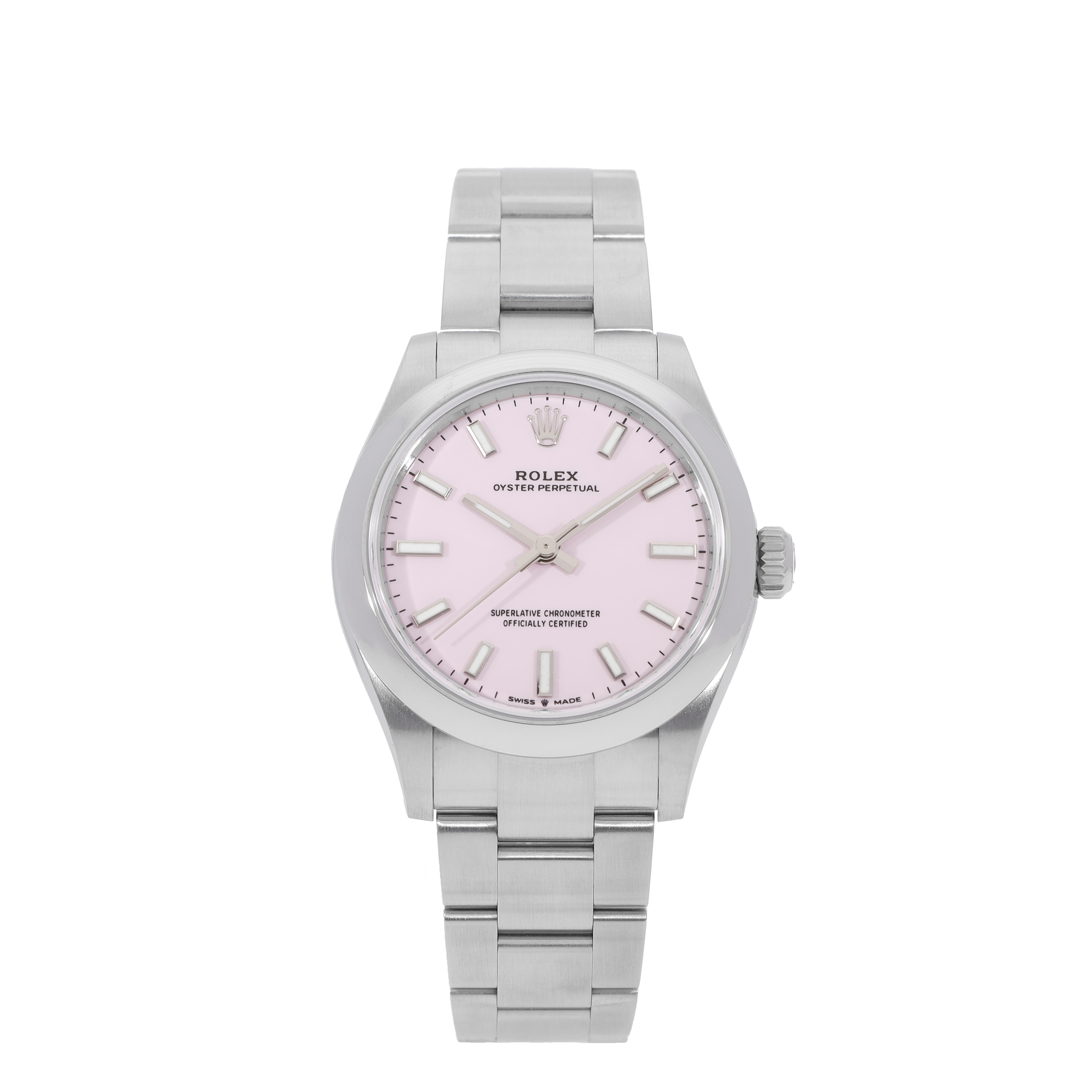 Rolex Oyster Perpetual 277200