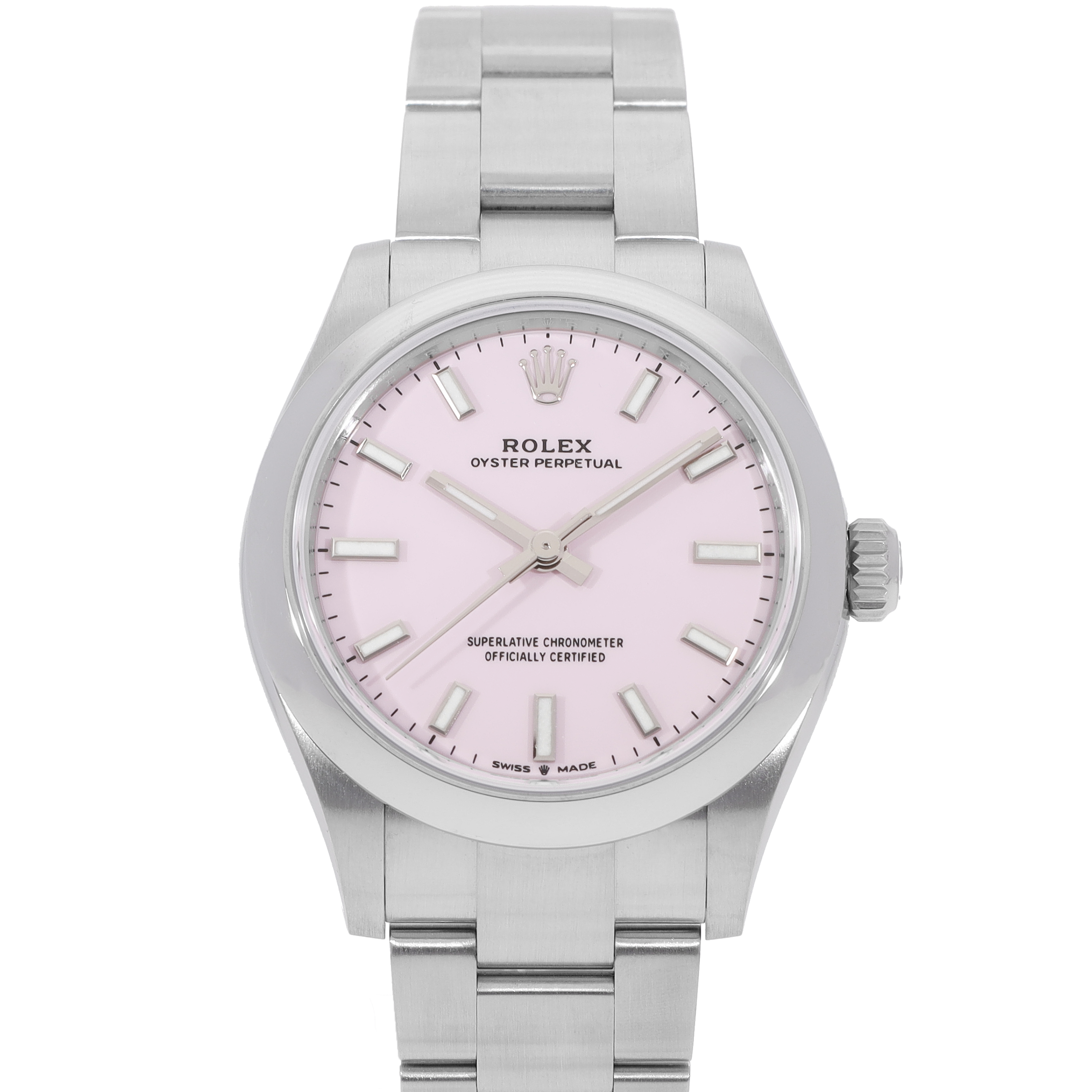 Rolex Oyster Perpetual 277200