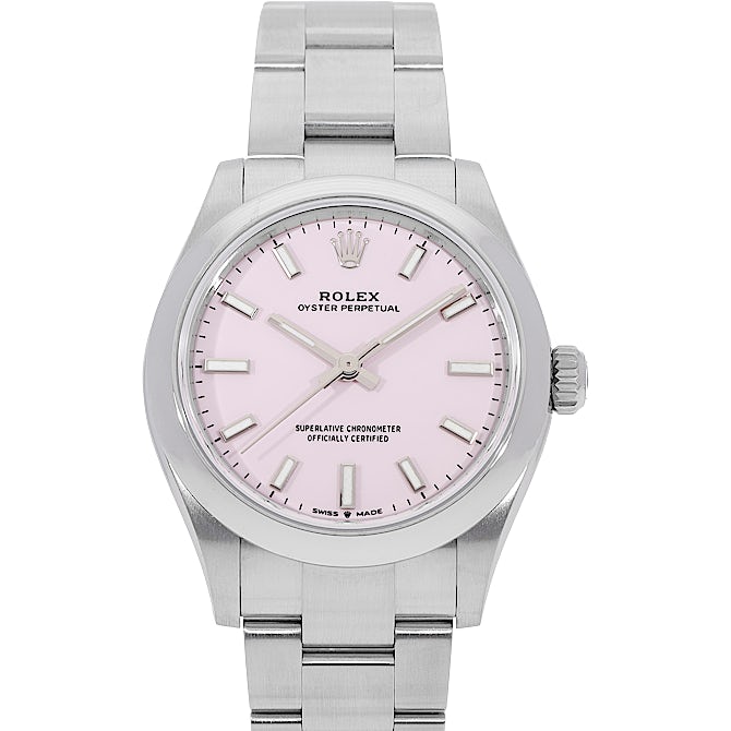 Rolex Oyster Perpetual 277200 Rolex Oyster Perpetual 277200