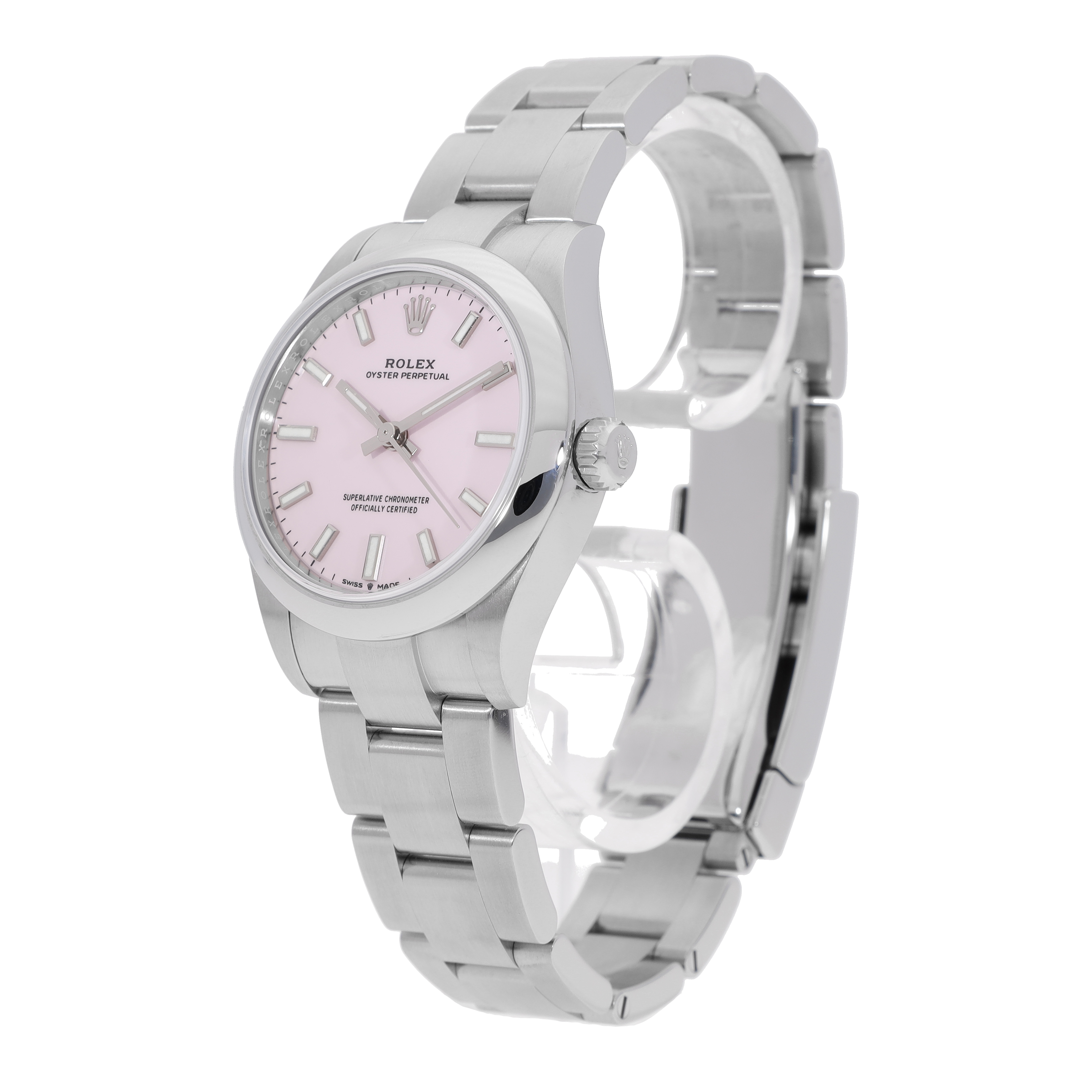 Rolex Oyster Perpetual 277200